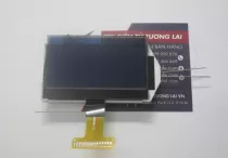 Màn hình LCD chân dán